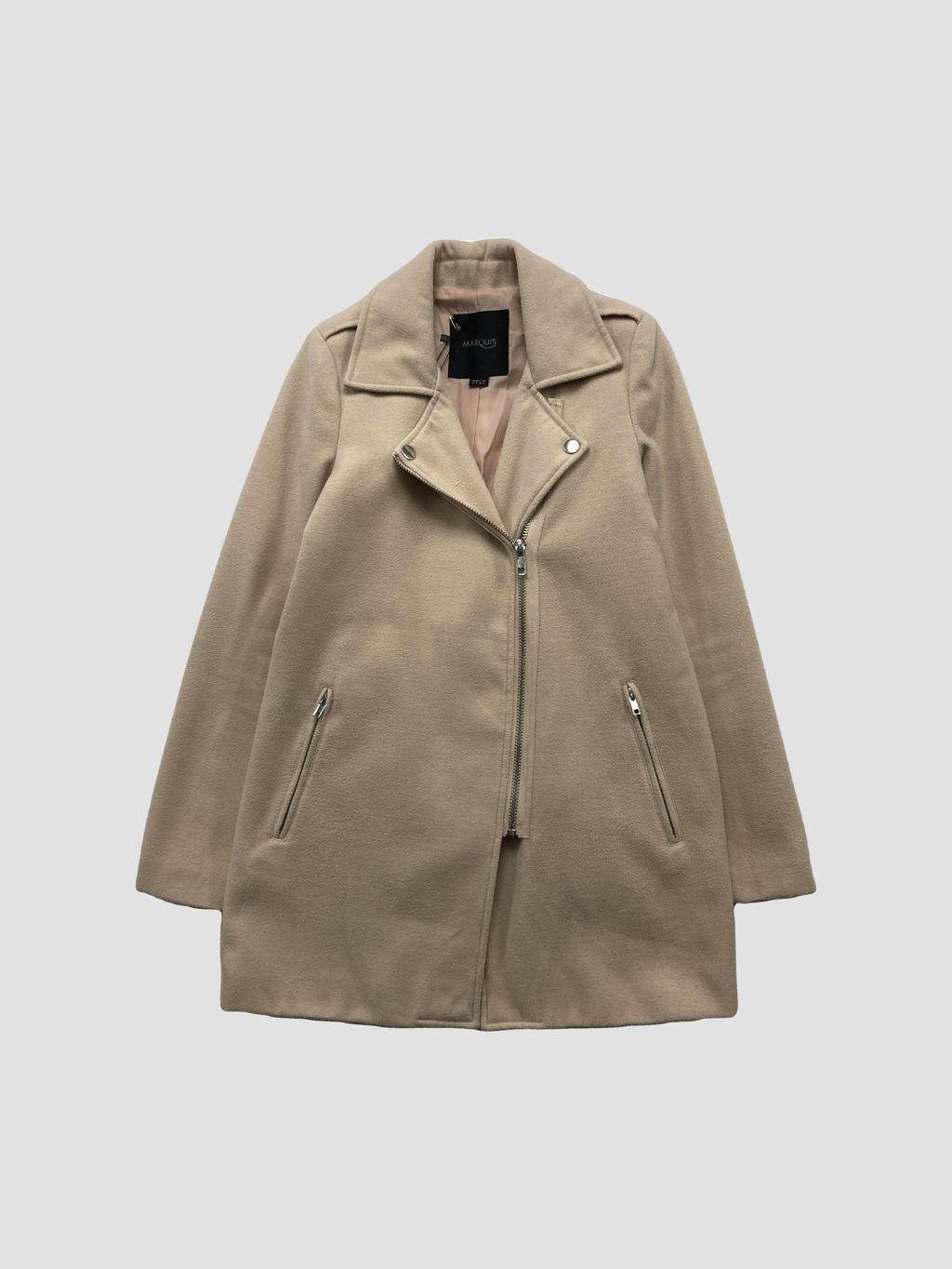 Chaqueta de abrigo MARQUIS - Talla S (VOP00945709)-0