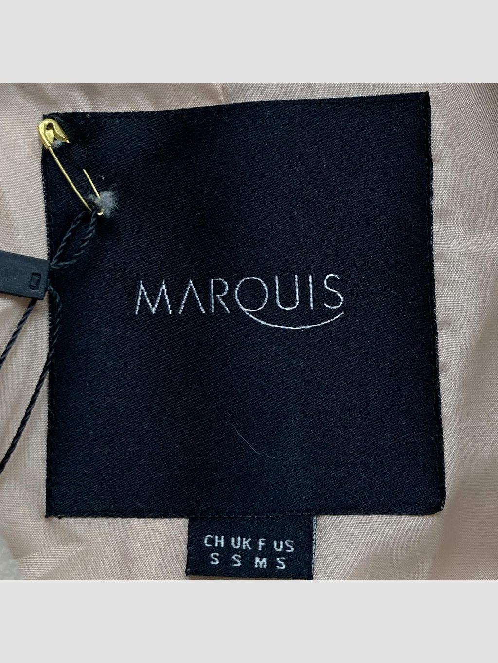 Chaqueta de abrigo MARQUIS - Talla S (VOP00945709)-1