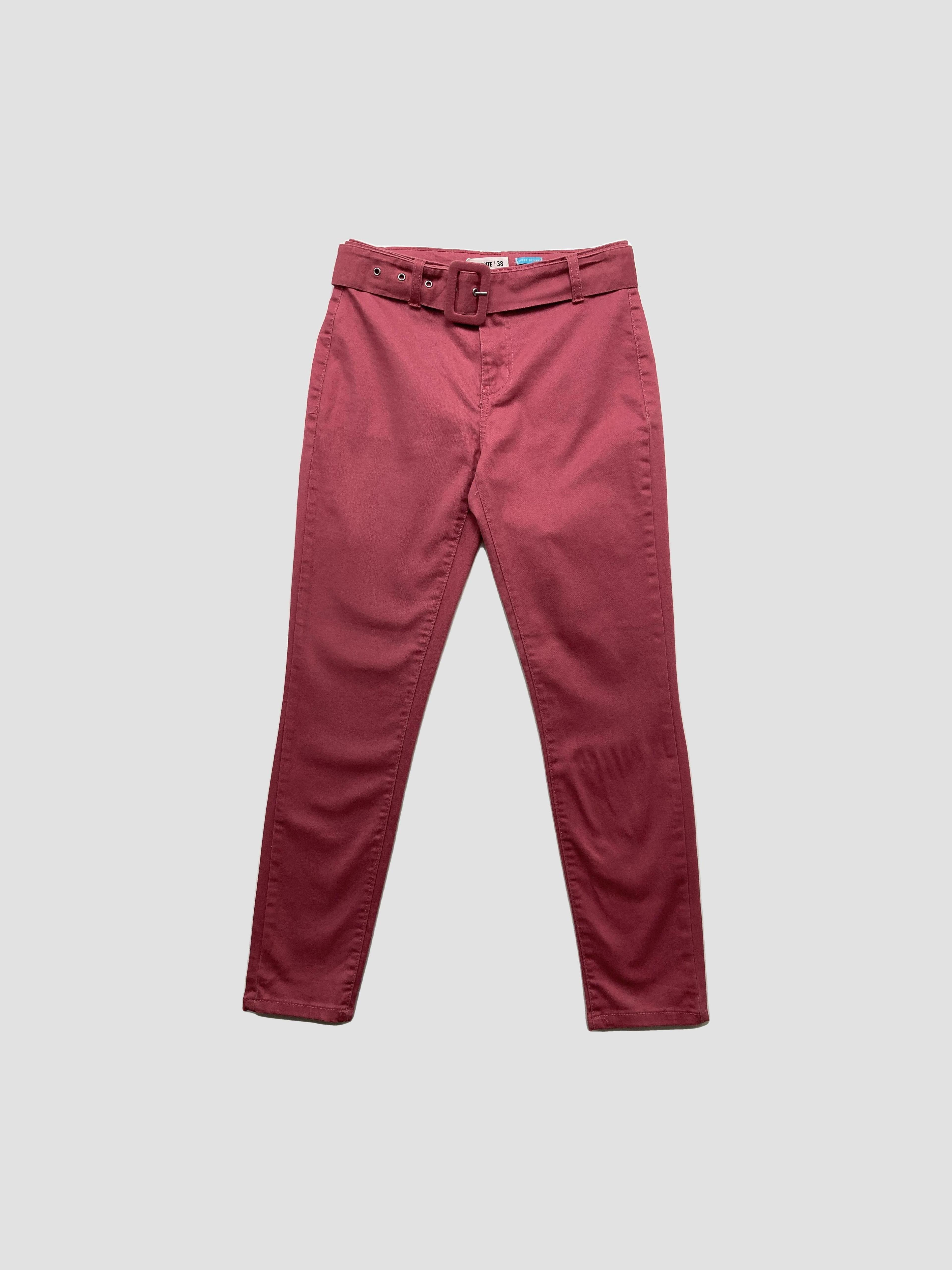 Jean OPPOSITE - Talla 38 (VOP01038378)-0