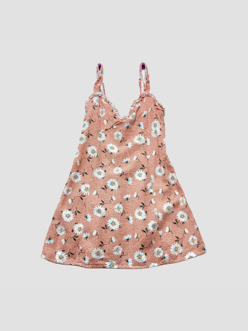 Vestido corto INDEX - Talla M (VOP00910785)-0