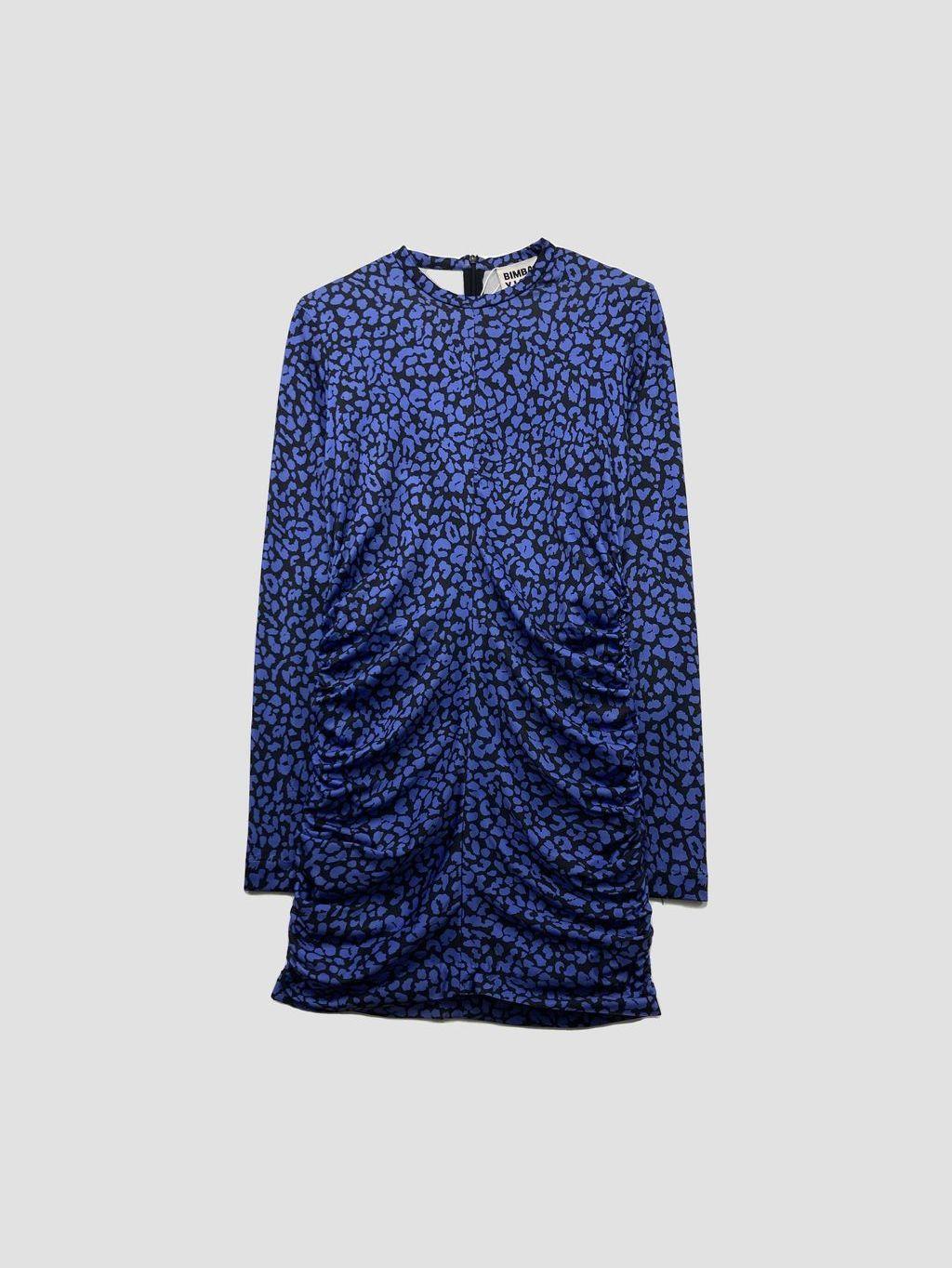 Vestido corto BIMBA Y LOLA - Talla S (VOP00988867)-0