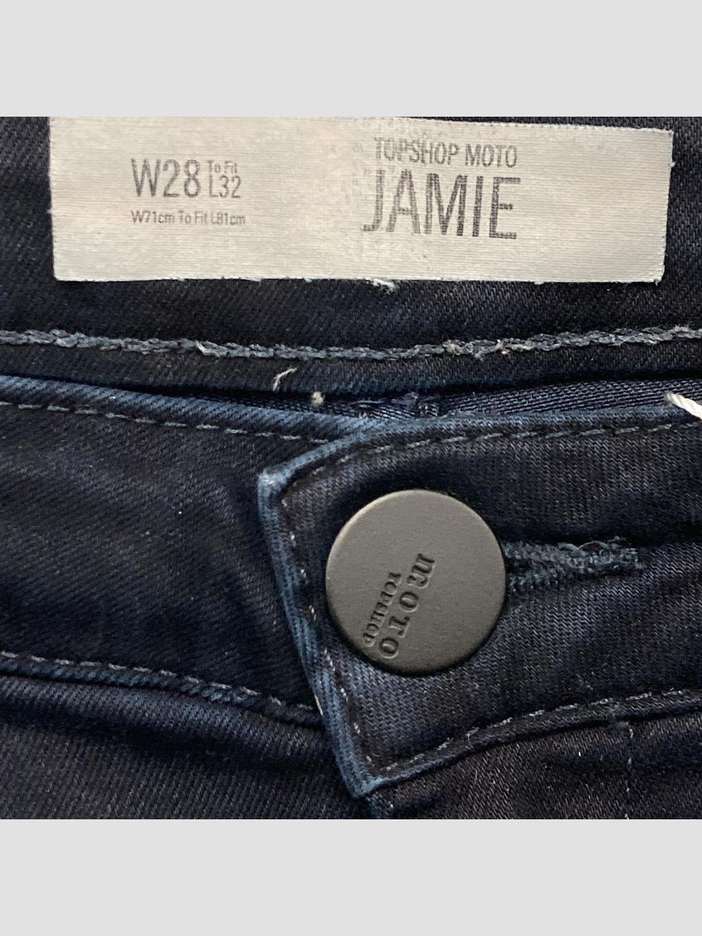 Jean TOPSHOP - Talla 38 (VOP01029884)-2