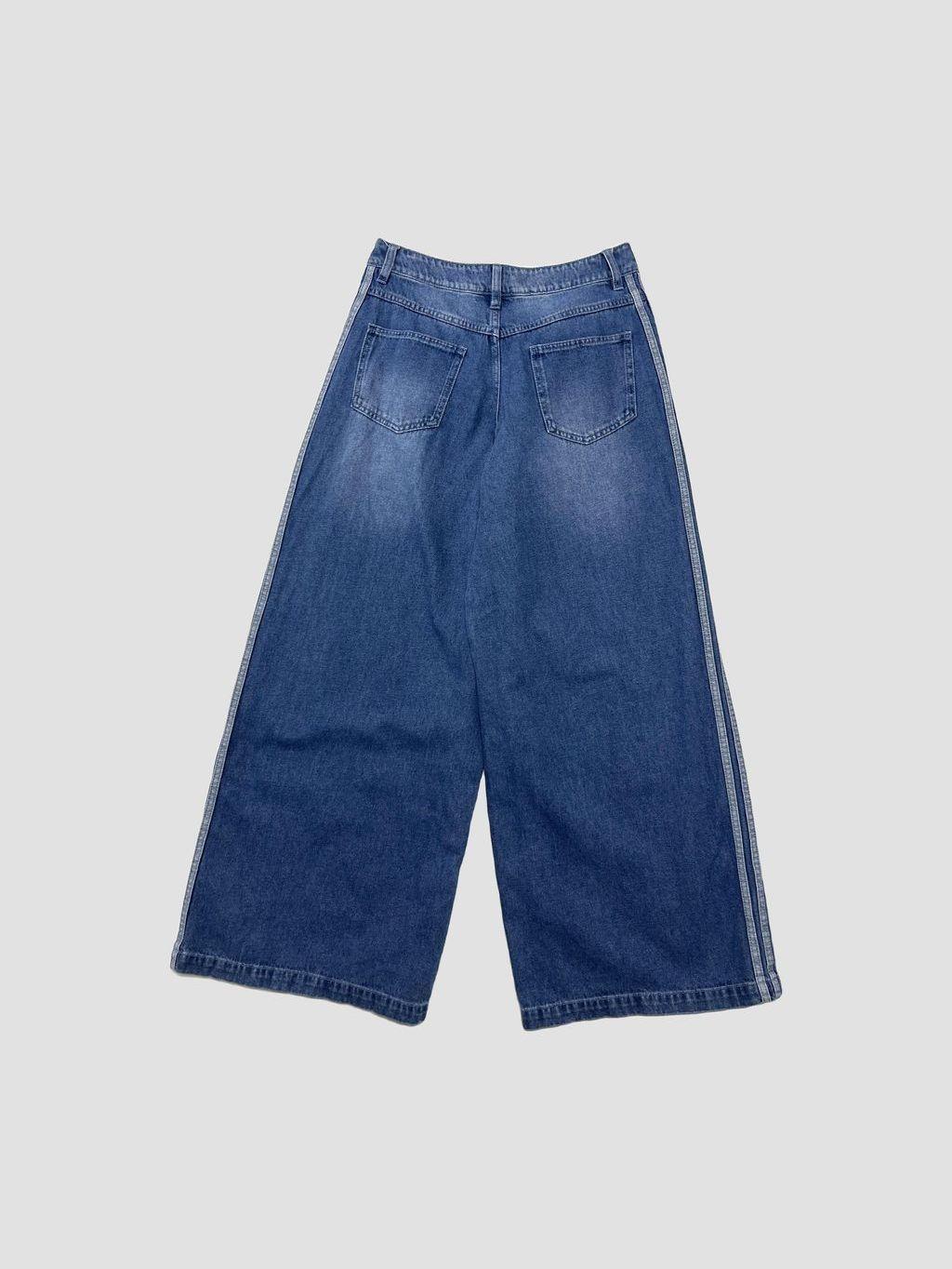 Jean ADIDAS - Talla 34 (VOP01223114)-1