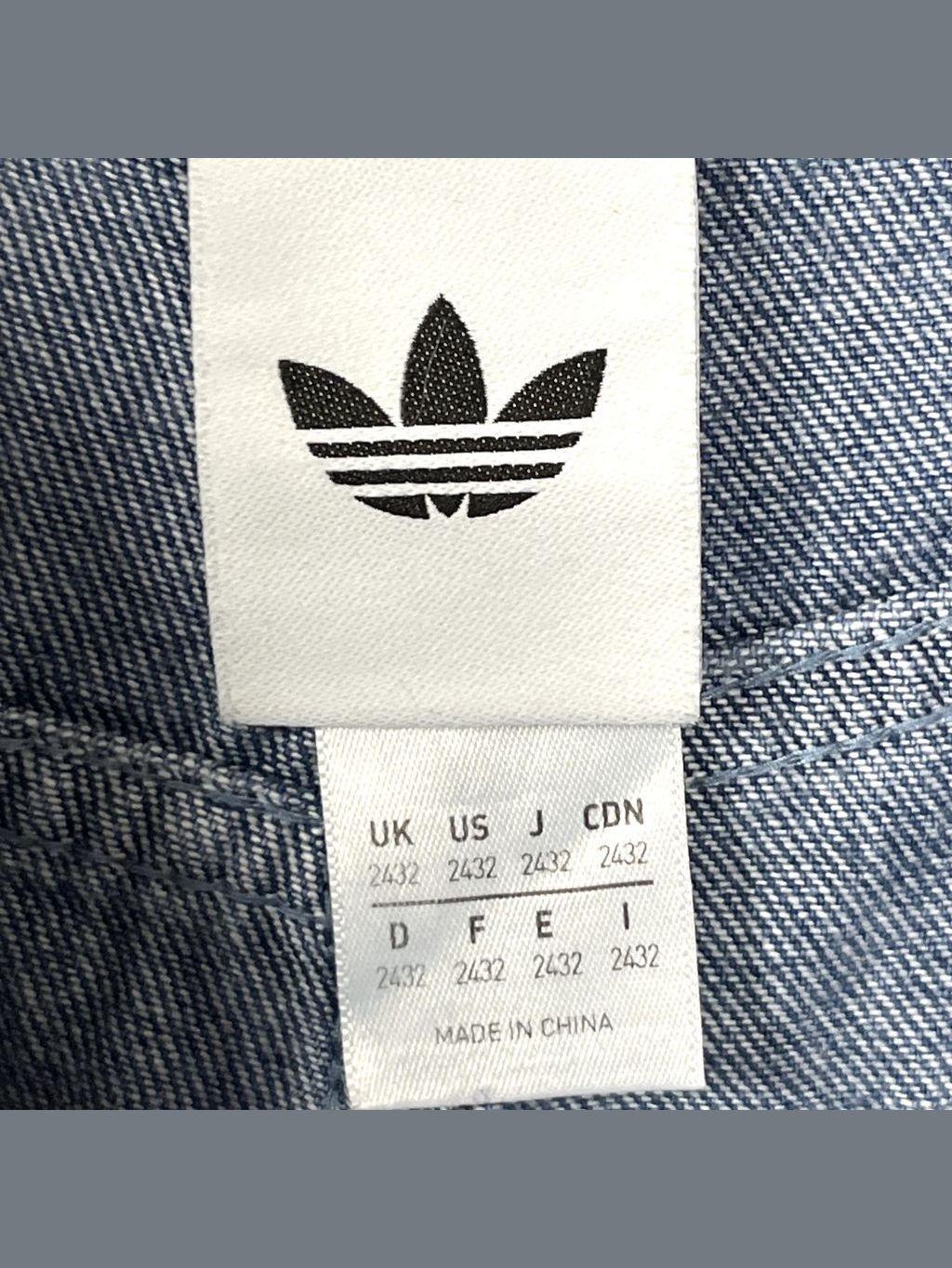 Jean ADIDAS - Talla 34 (VOP01223114)-2