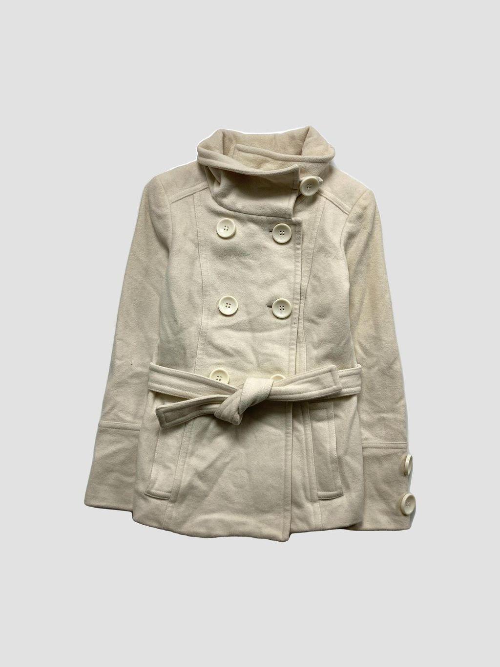 Abrigo ZARA - Talla S (VOP00888561)-0