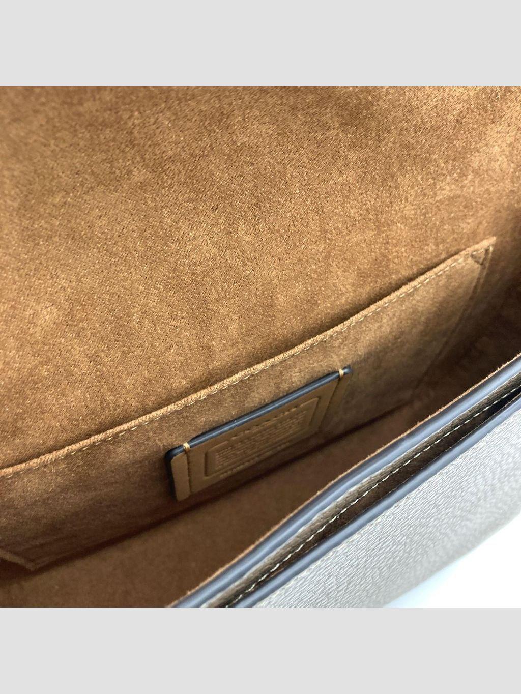 Cartera COACH - Talla Talla Única (VOP00906702)-4