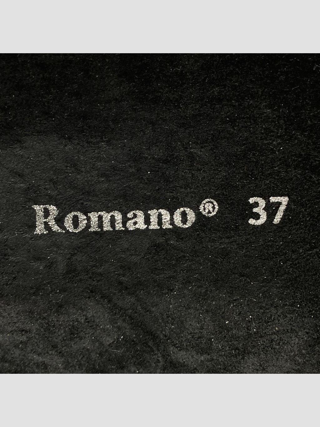 Sandalias ROMANO - Talla 37 (VOP01030327)-2