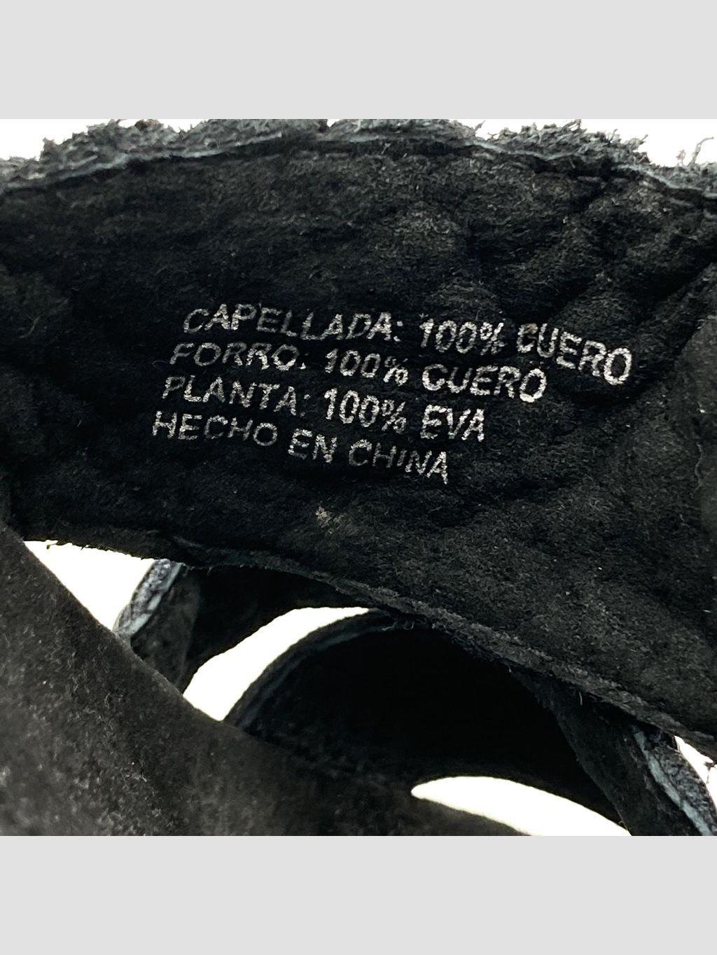 Sandalias ROMANO - Talla 37 (VOP01030327)-3