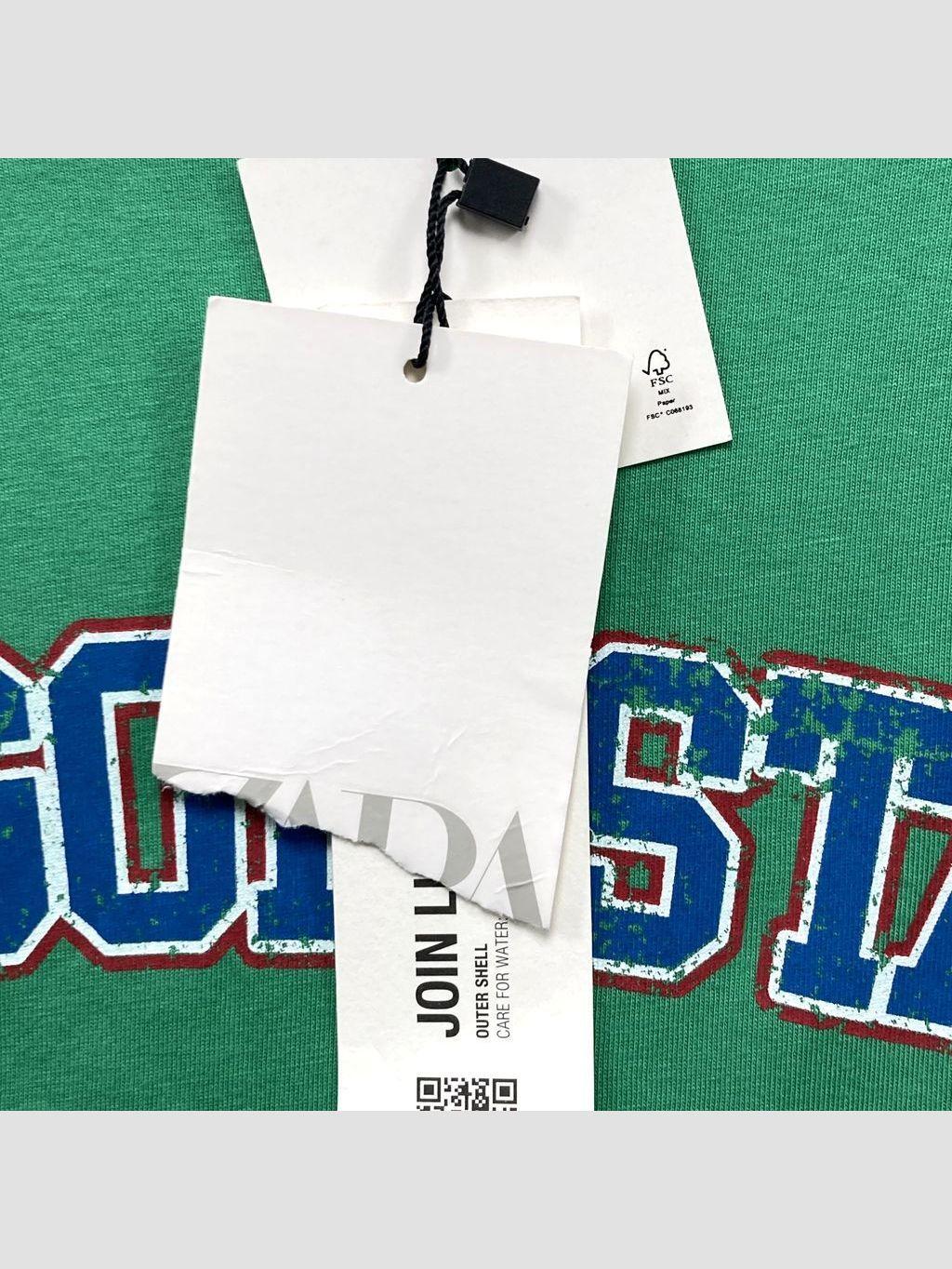 Polera ZARA - Talla S (VOP01012205)-2