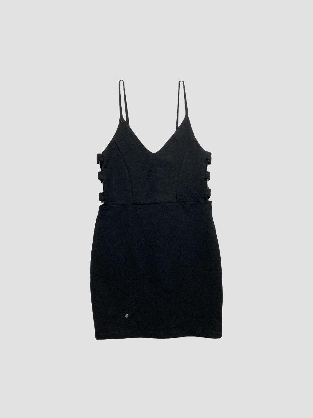 Vestido corto BENDITA GRACIA - Talla S (VOP00861161)-0
