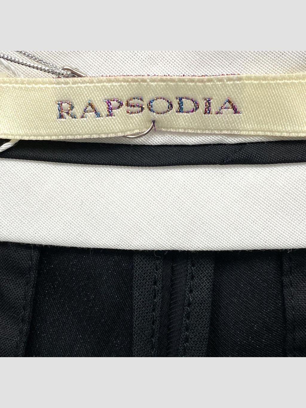 Pantalón RAPSODIA - Talla 36 (VOP01045111)-1