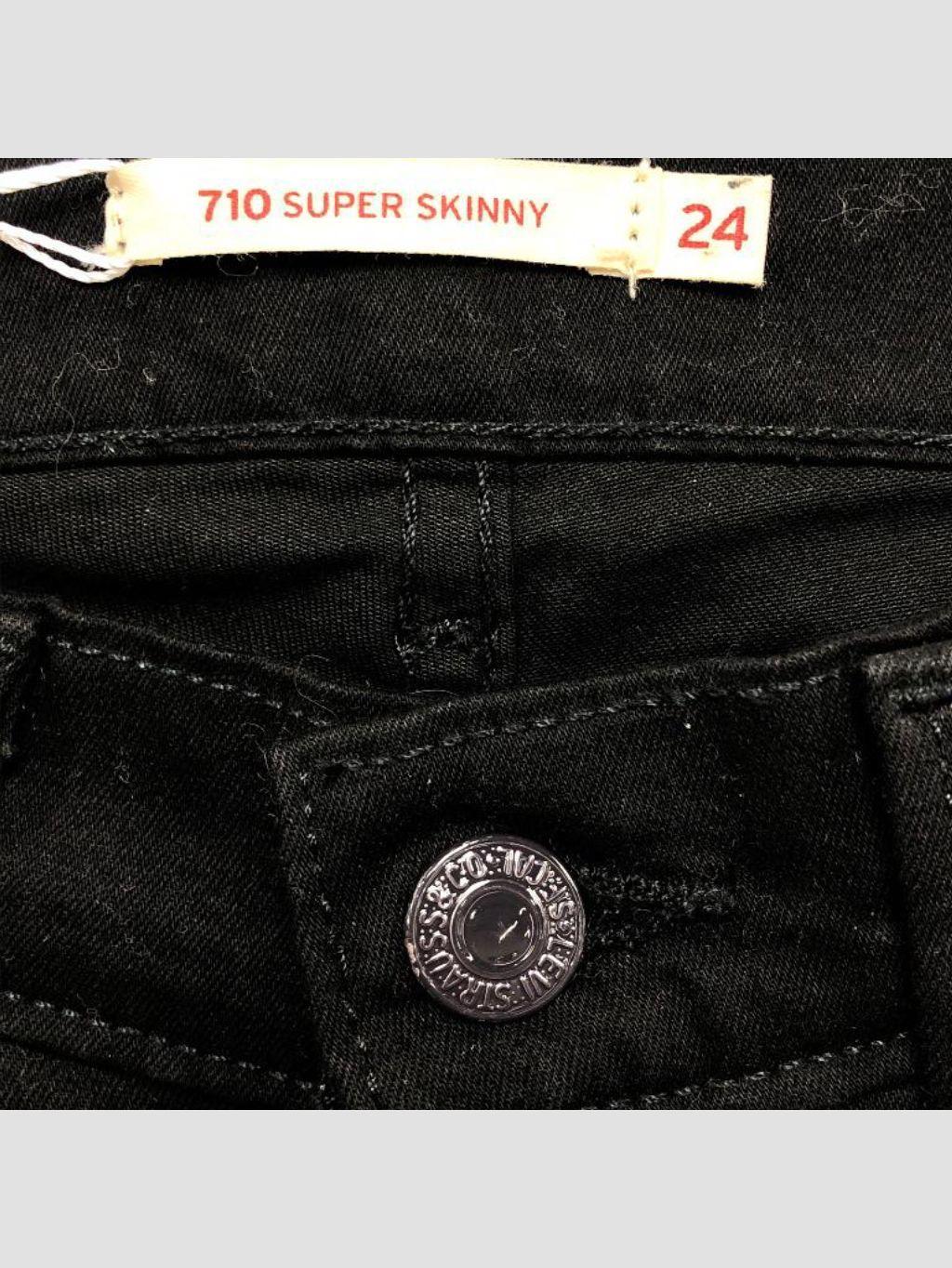 Jean LEVI'S - Talla 34 (VOP00773385)-2