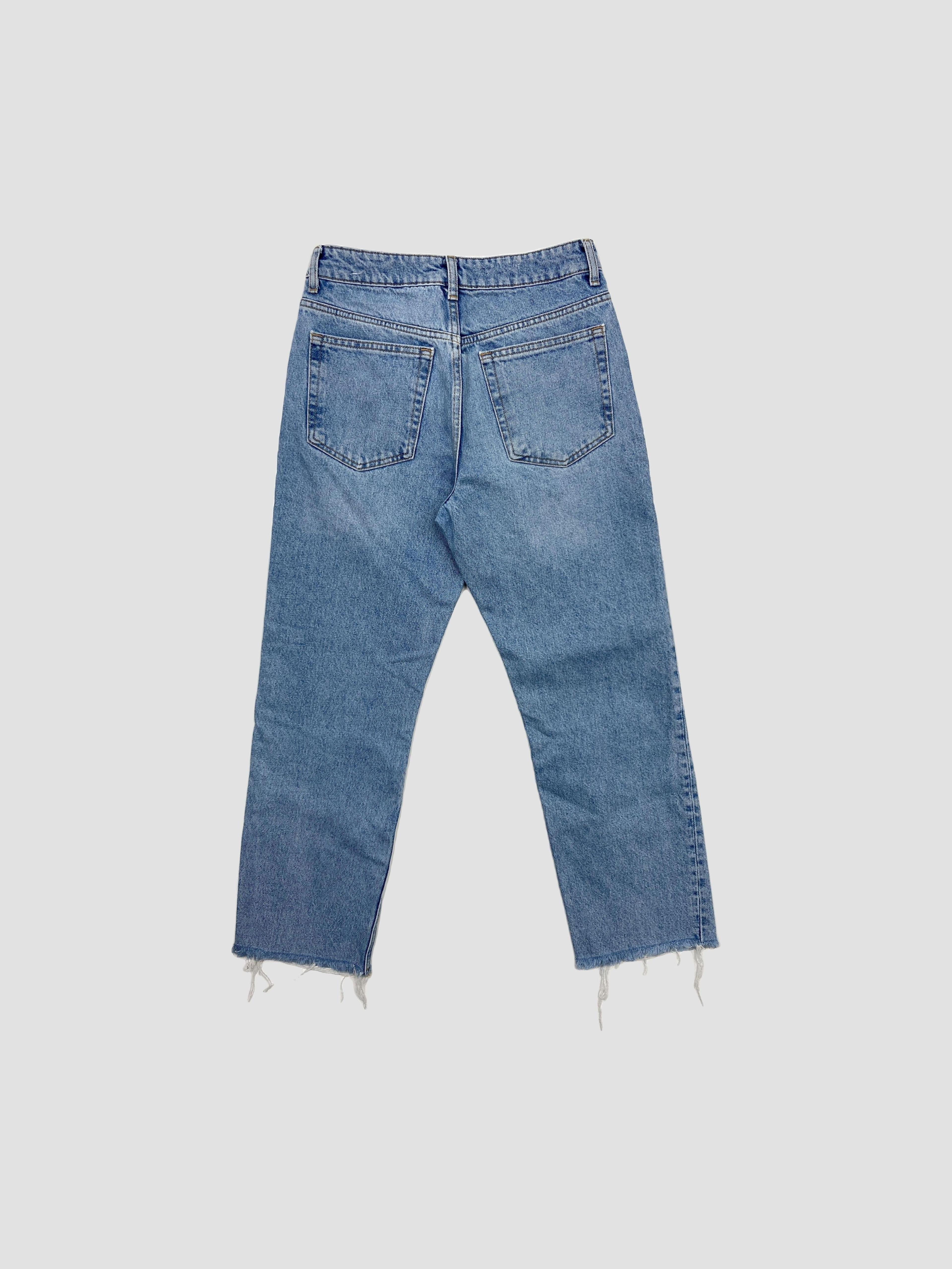 Jean MANGO - Talla 36 (VOP01124680)-1