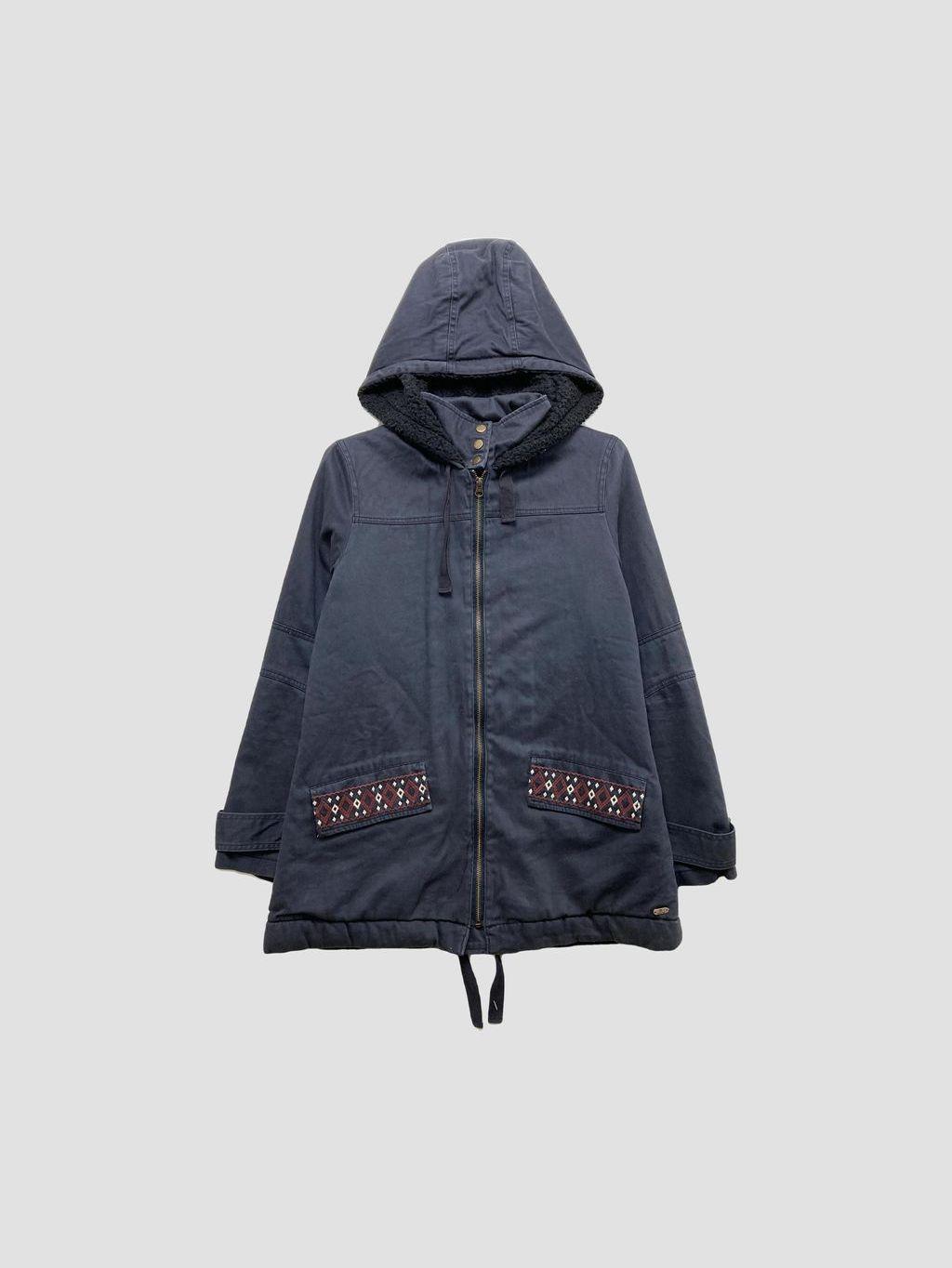 Chaqueta de abrigo UMBRALE - Talla XL (VOP00915911)-0