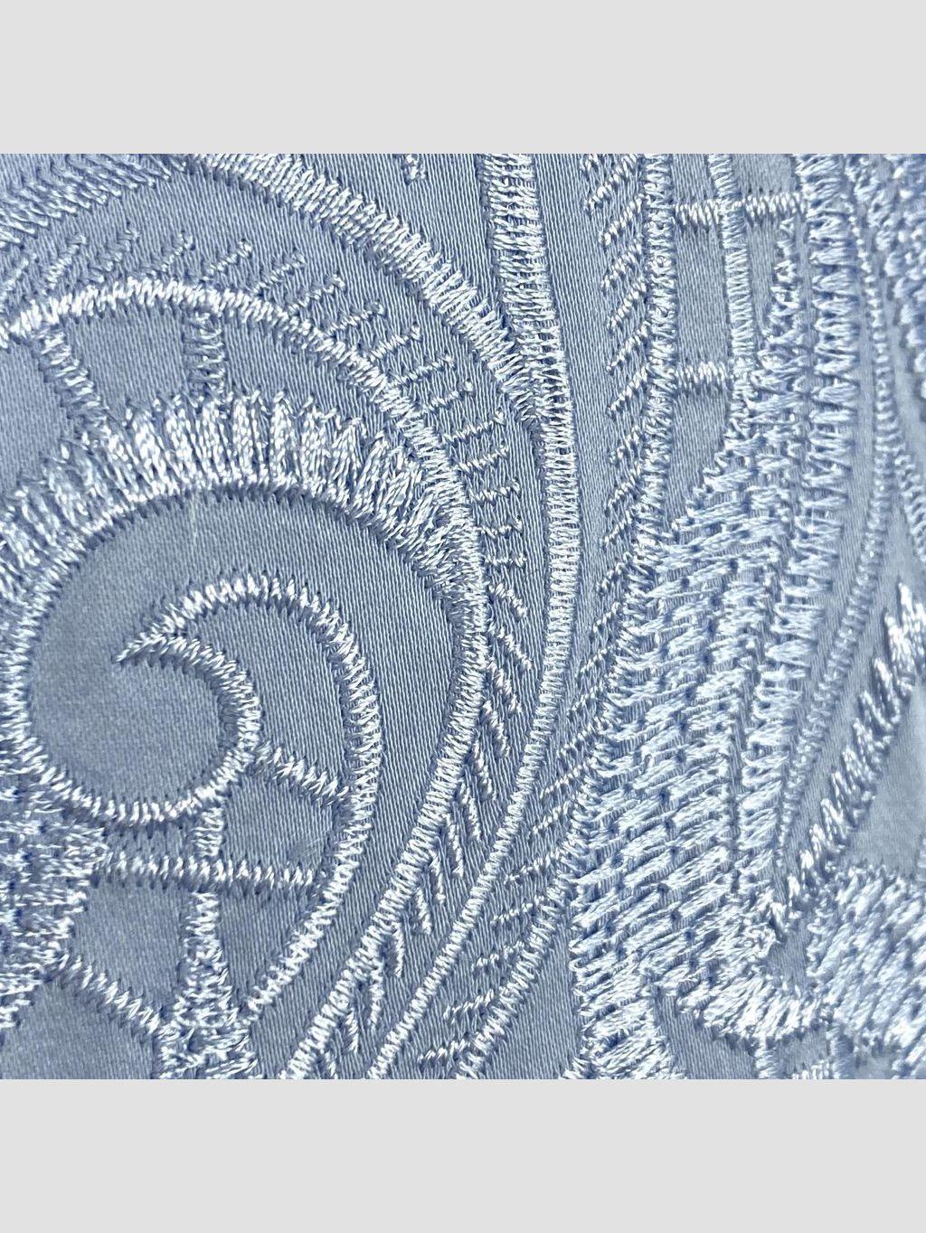 Vestido largo TED BAKER - Talla S (VOP01099732)-4