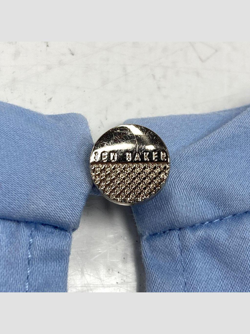 Vestido largo TED BAKER - Talla S (VOP01099732)-5