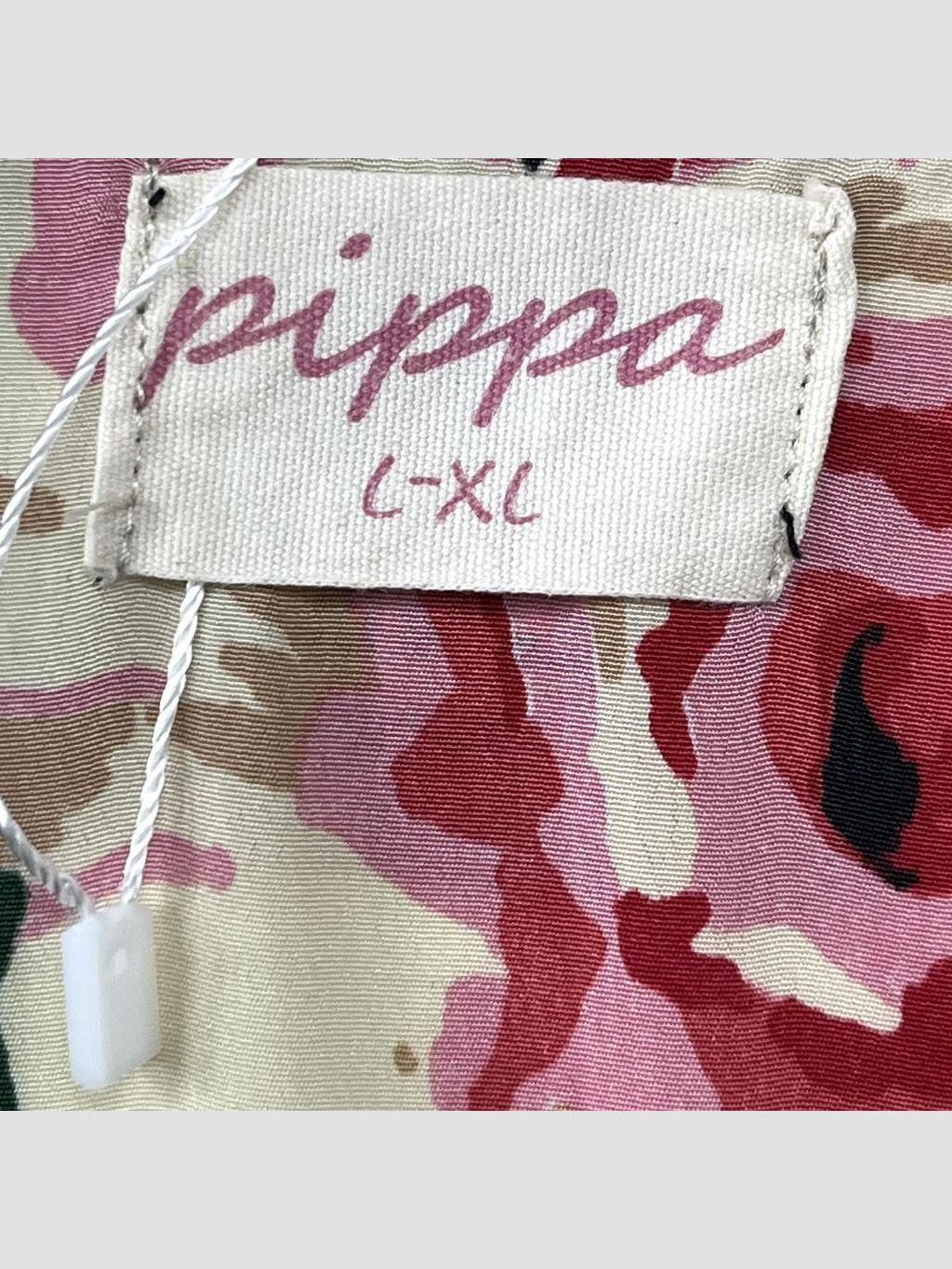 Vestido corto PIPPA - Talla L (VOP01114786)-1