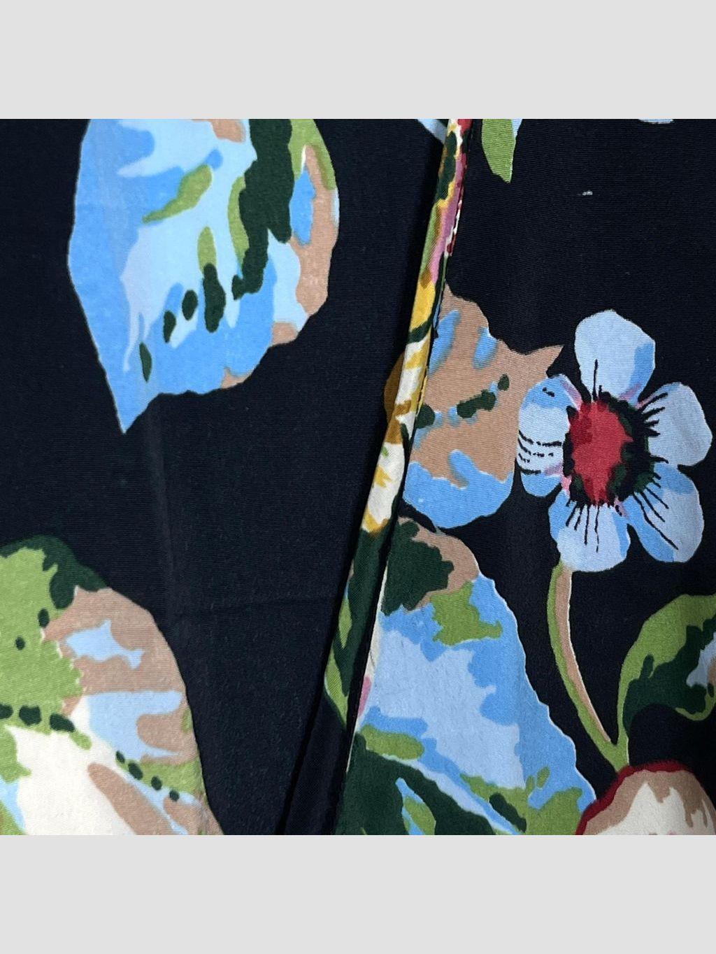 Vestido corto PIPPA - Talla L (VOP01114786)-2