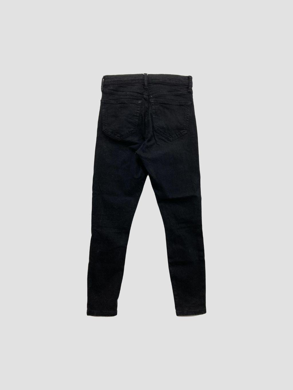 Jean TOPSHOP - Talla 36 (VOP00860530)-1