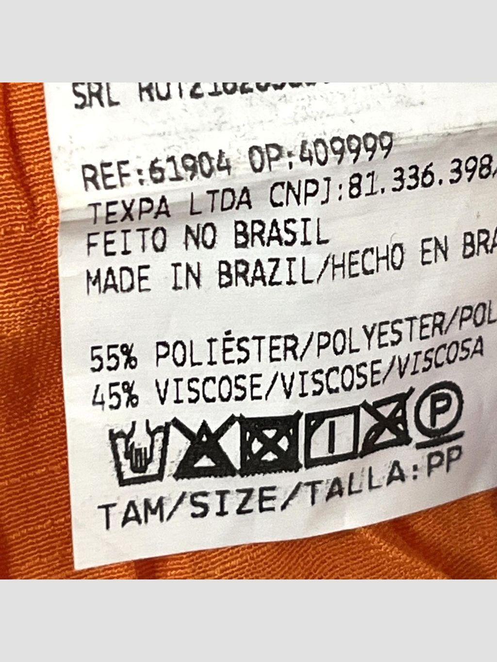 Falda larga LINZZI - Talla 36 (VOP01115131)-2