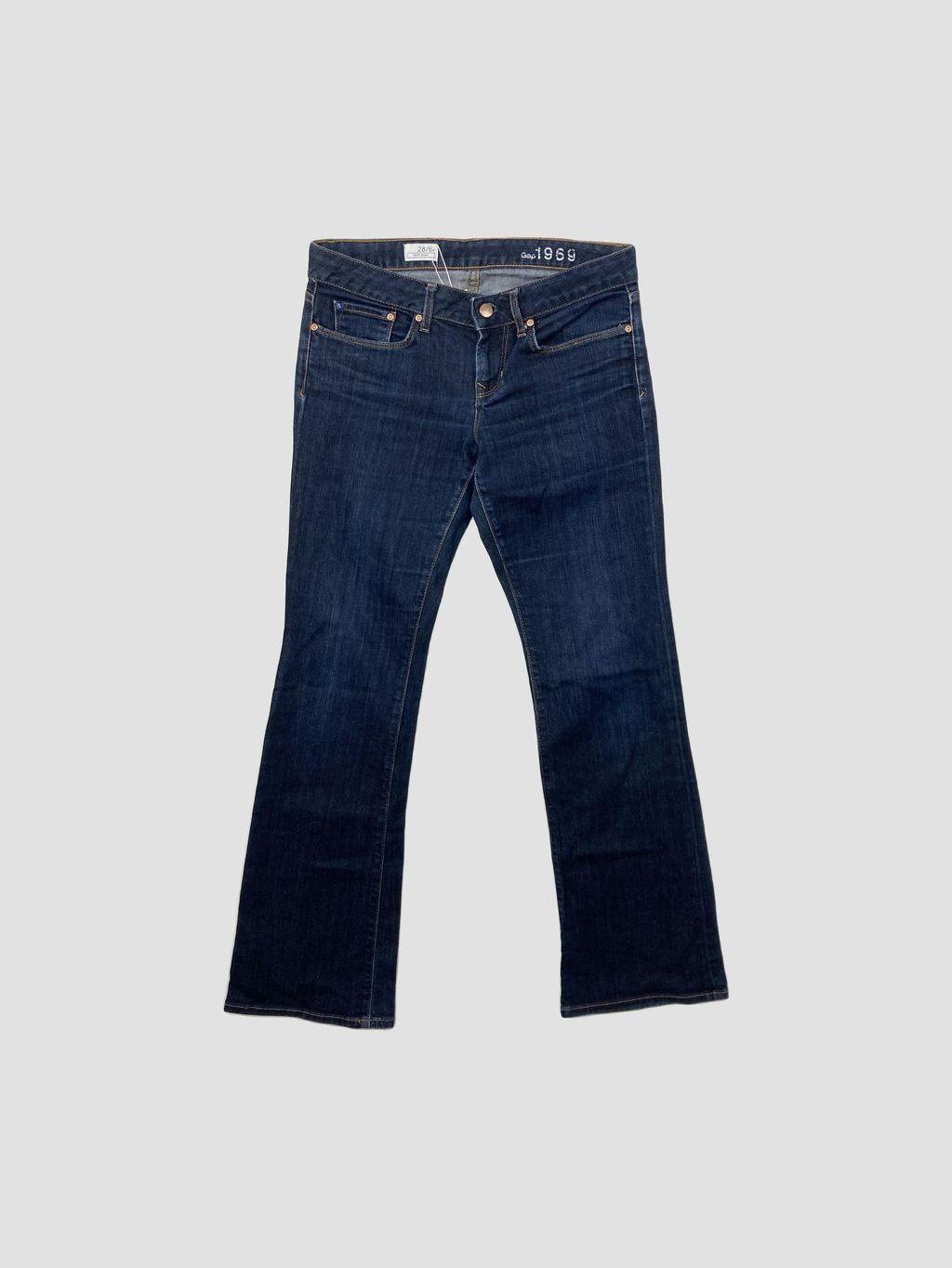 Jean GAP - Talla 38 (VOP01189224)-0