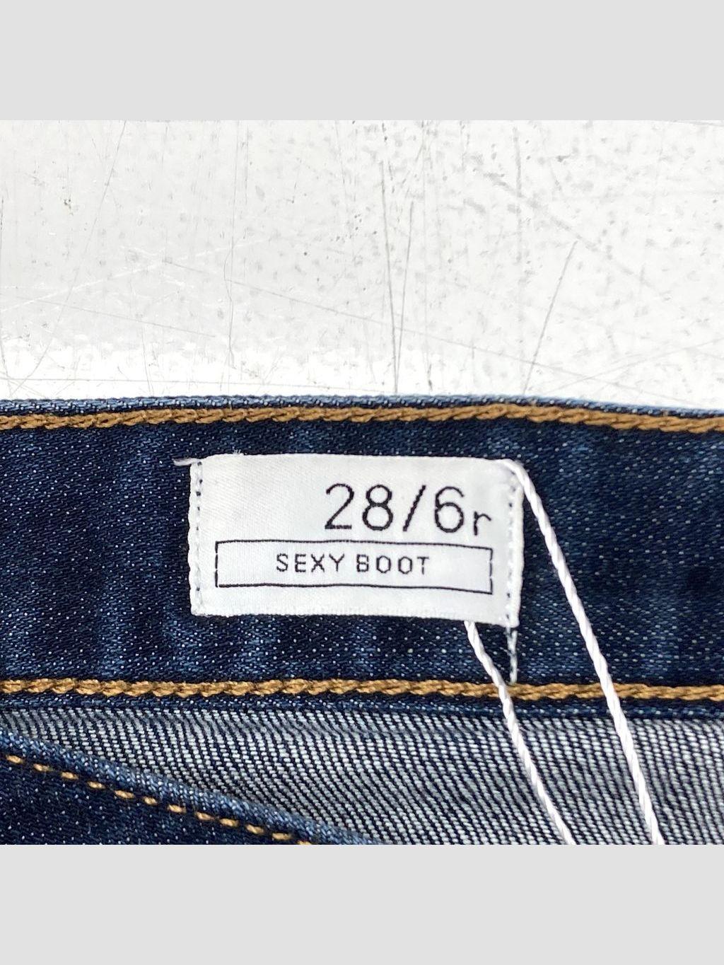 Jean GAP - Talla 38 (VOP01189224)-2