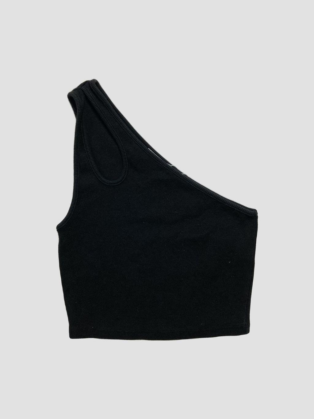 Top ZARA - Talla M (VOP01058877)-0