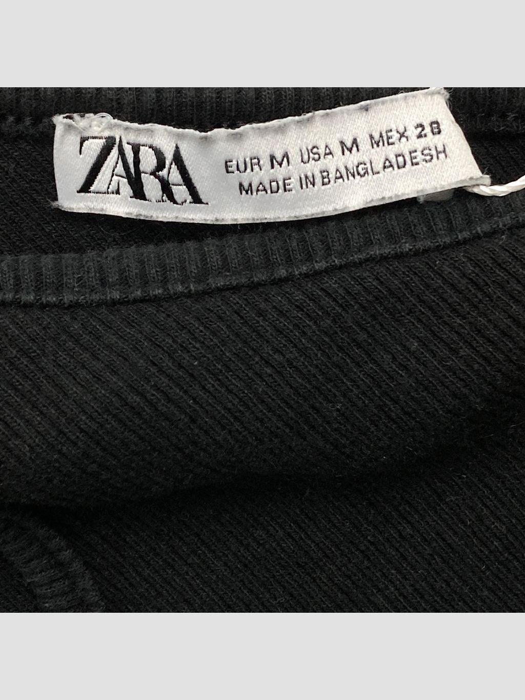 Top ZARA - Talla M (VOP01058877)-1