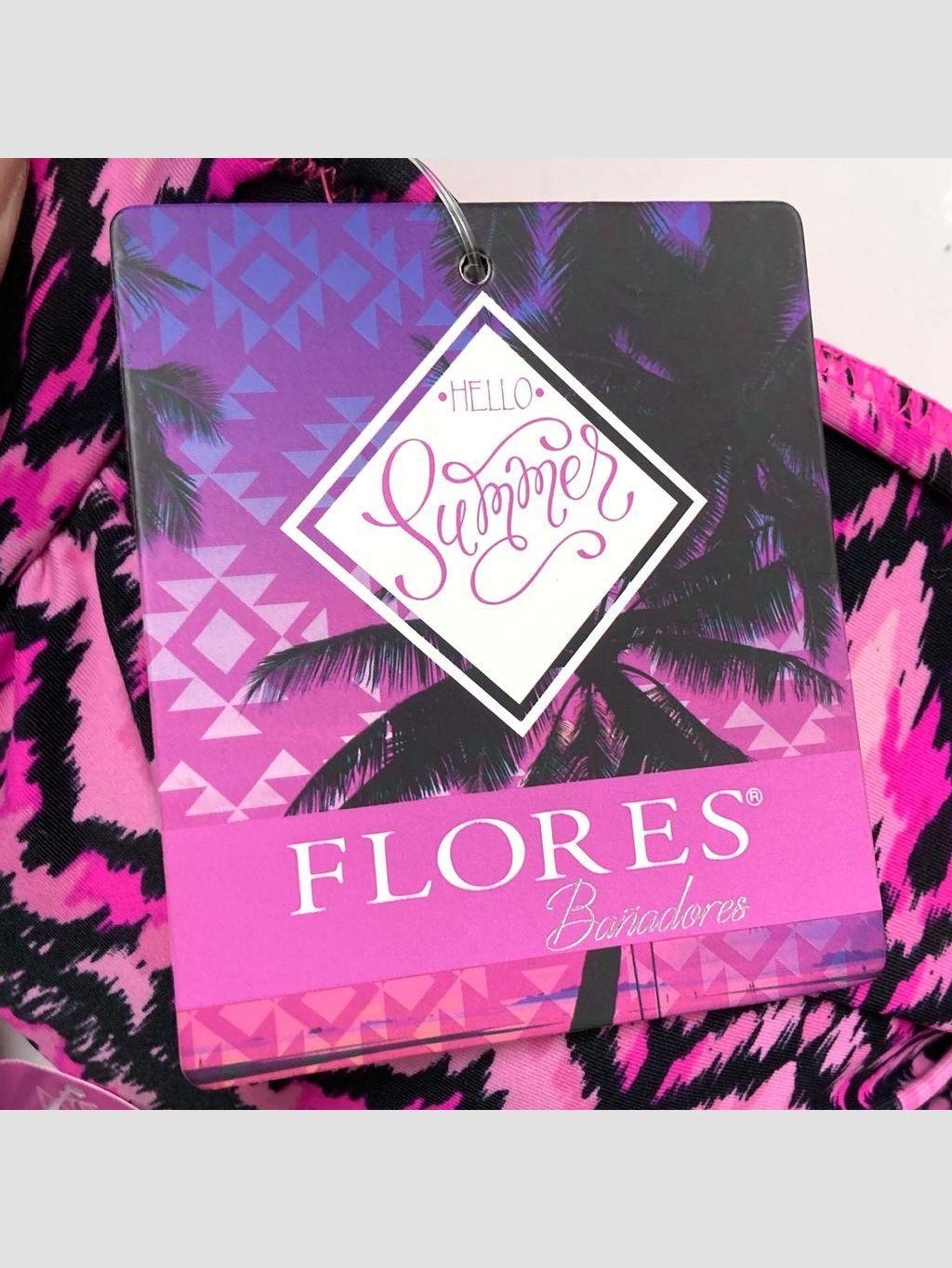 Traje de baño VINTAGE - Talla S (VOP00897035)-2