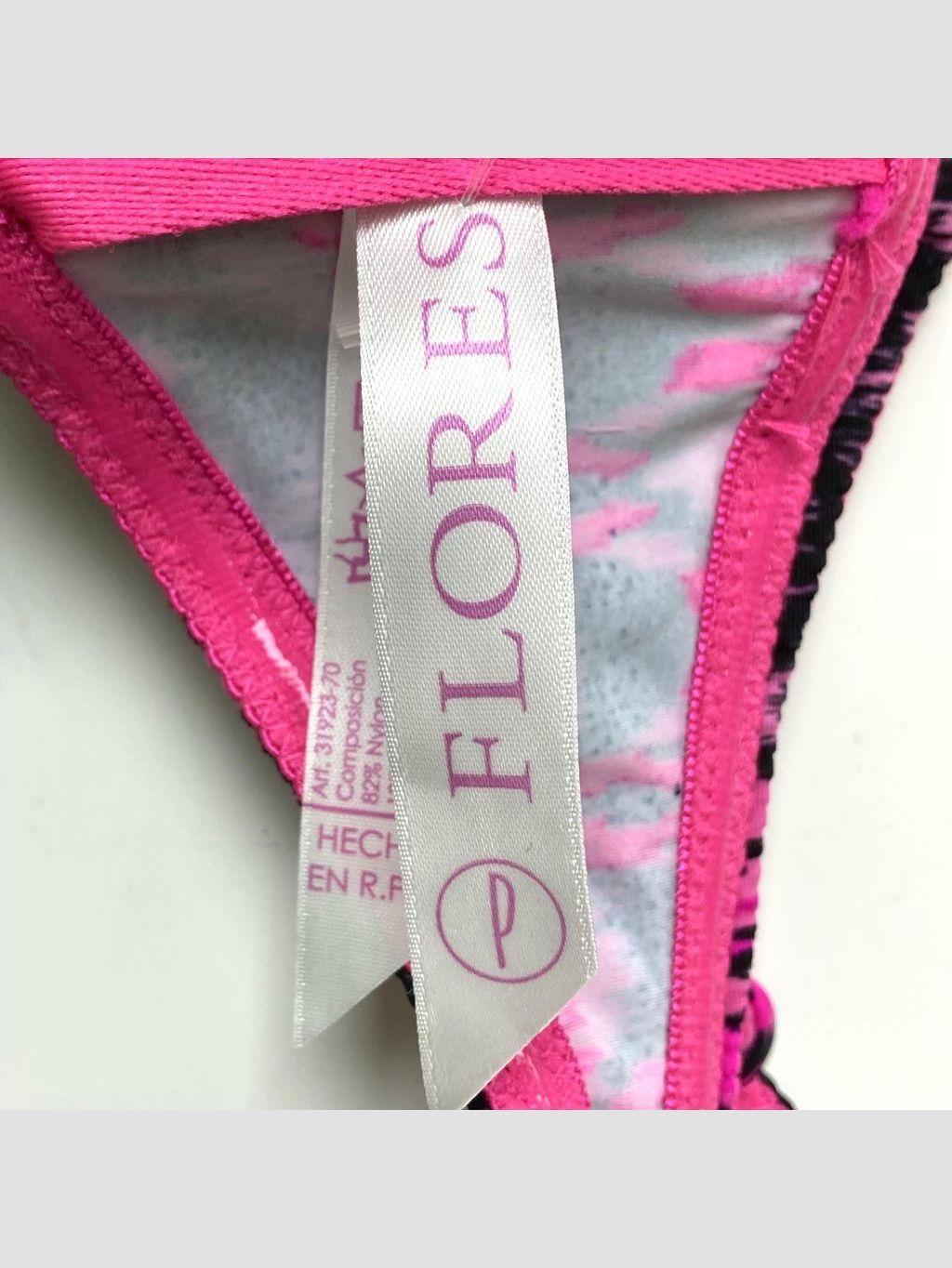 Traje de baño VINTAGE - Talla S (VOP00897035)-3