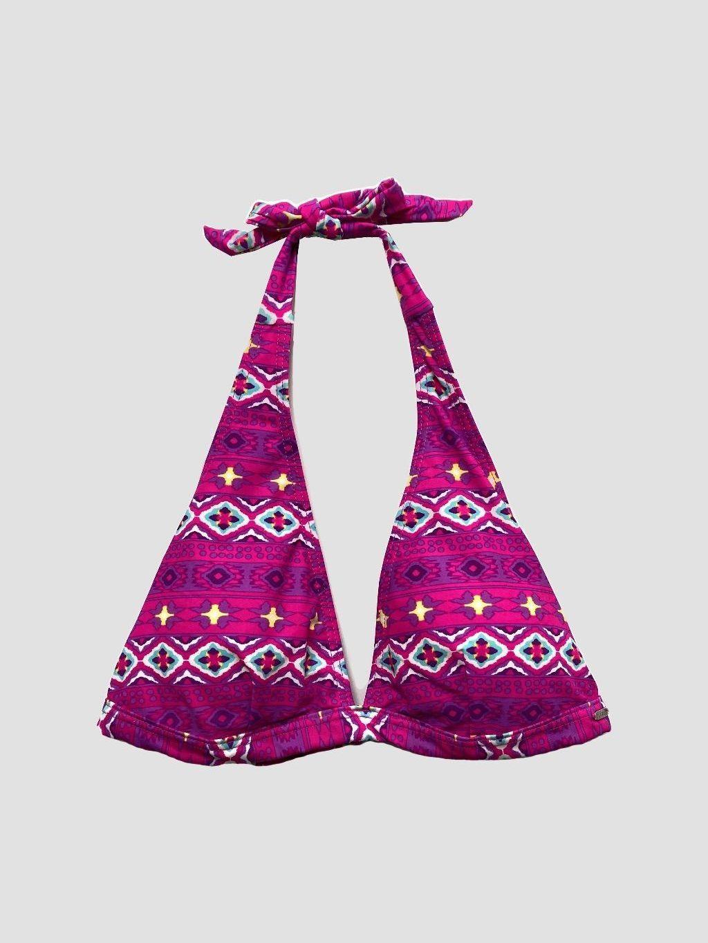 Traje de baño VINTAGE - Talla S (VOP00897264)-0