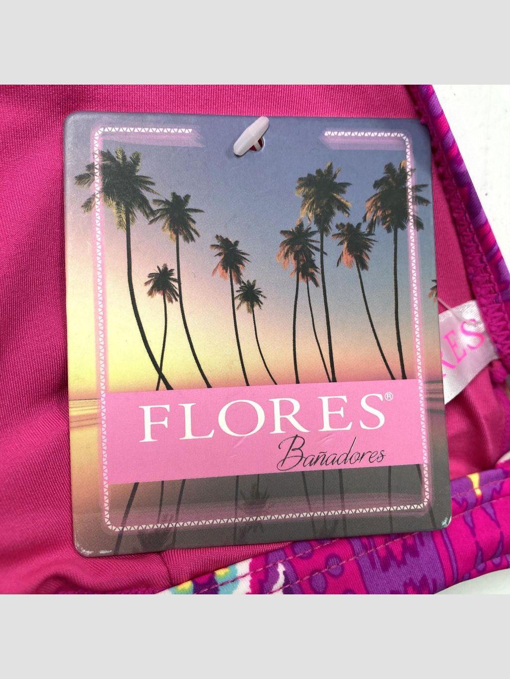 Traje de baño VINTAGE - Talla S (VOP00897264)-2