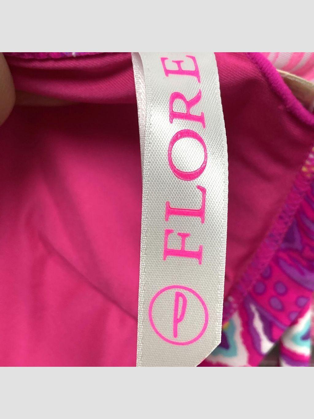 Traje de baño VINTAGE - Talla S (VOP00897264)-3