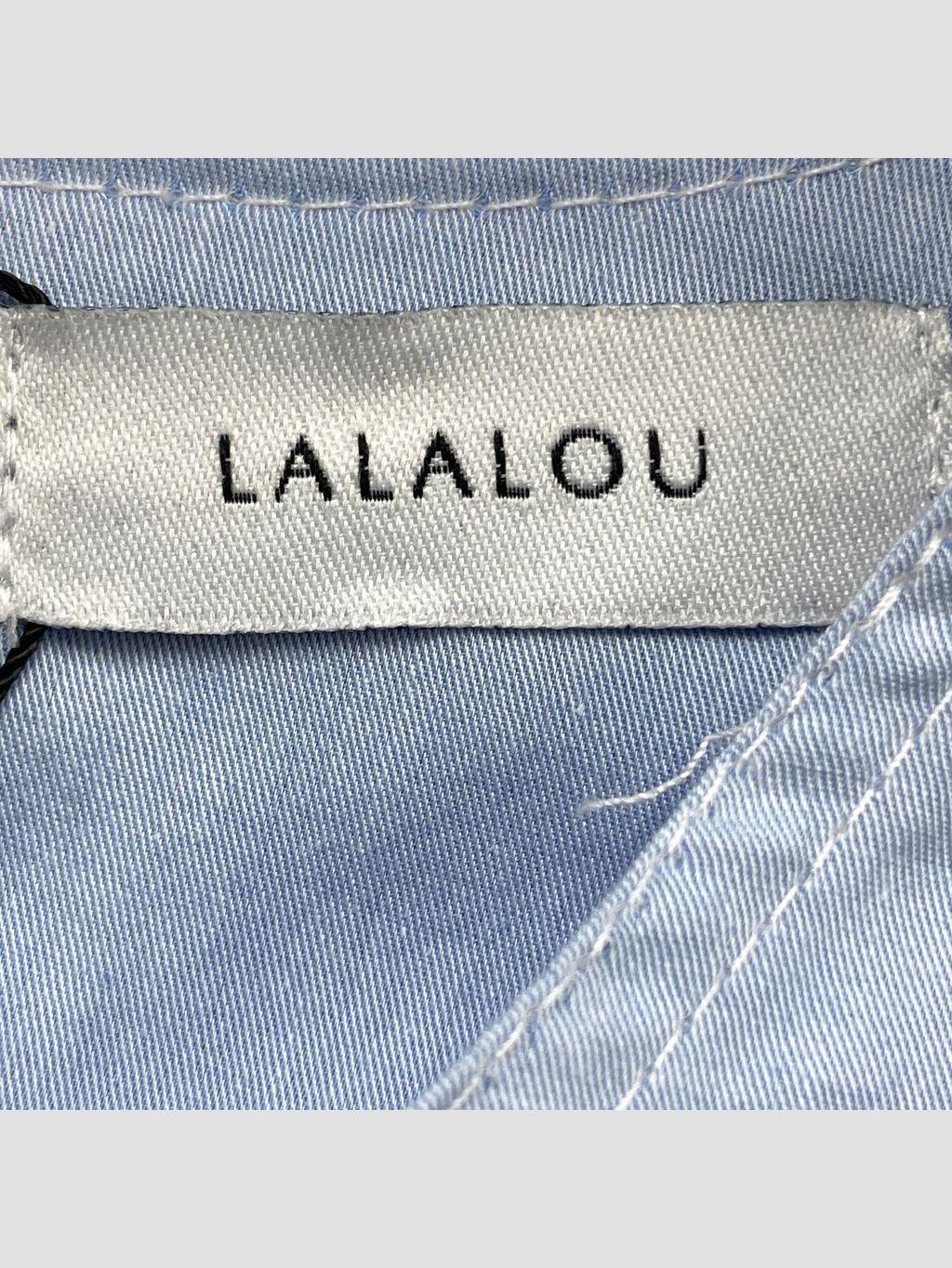 Blusa LALALOU - Talla L (VOP00942352)-1