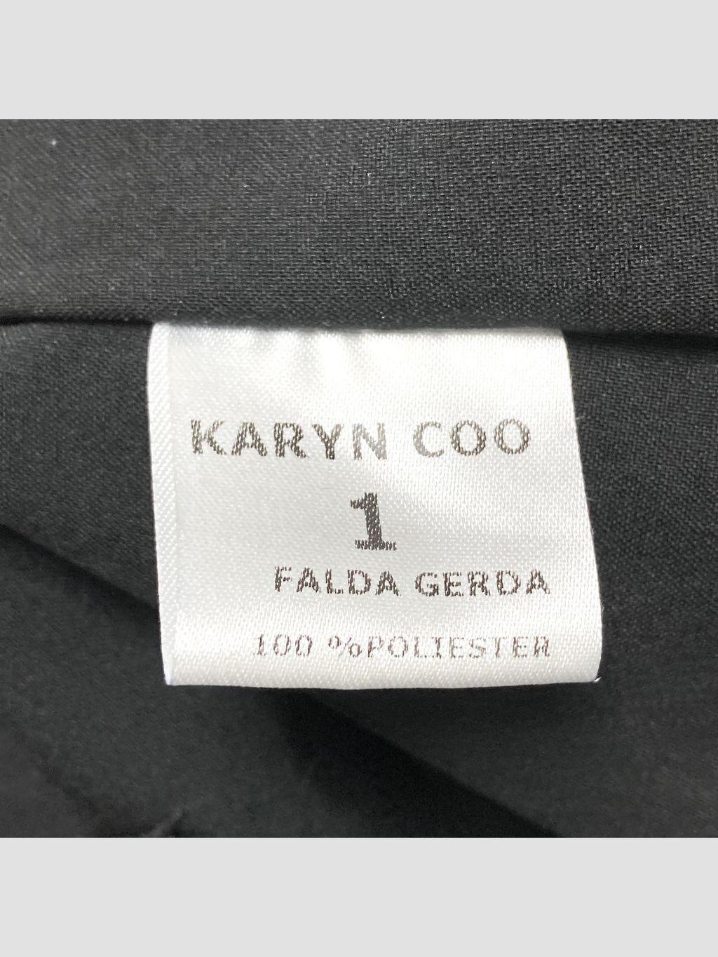 Falda larga KARYN COO - Talla 38 (VOP00928662)-2