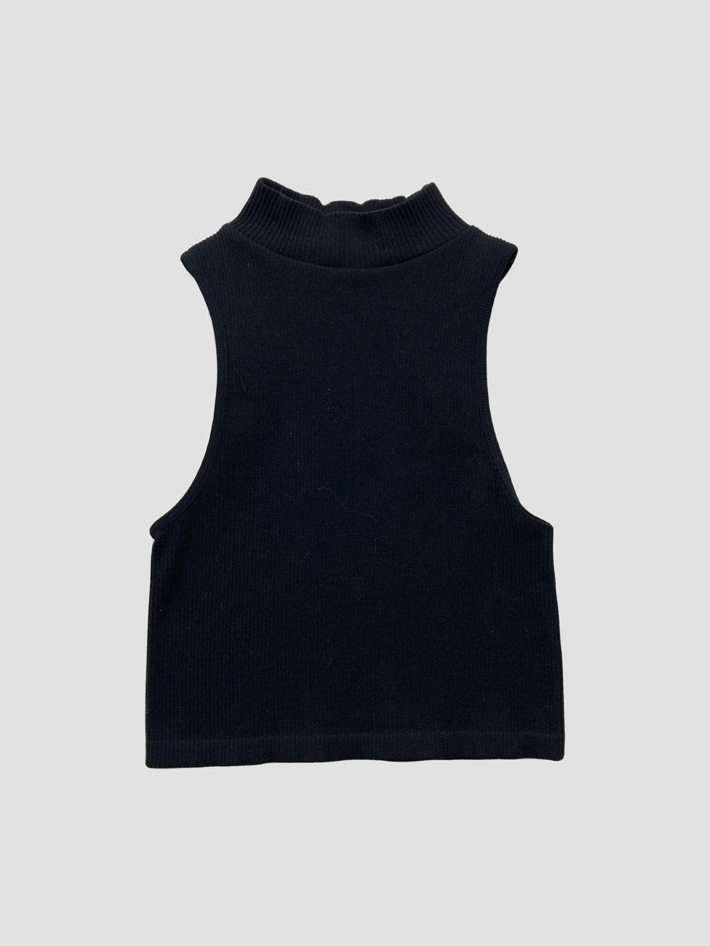 Top ZARA - Talla XS (VOP00981903)-0