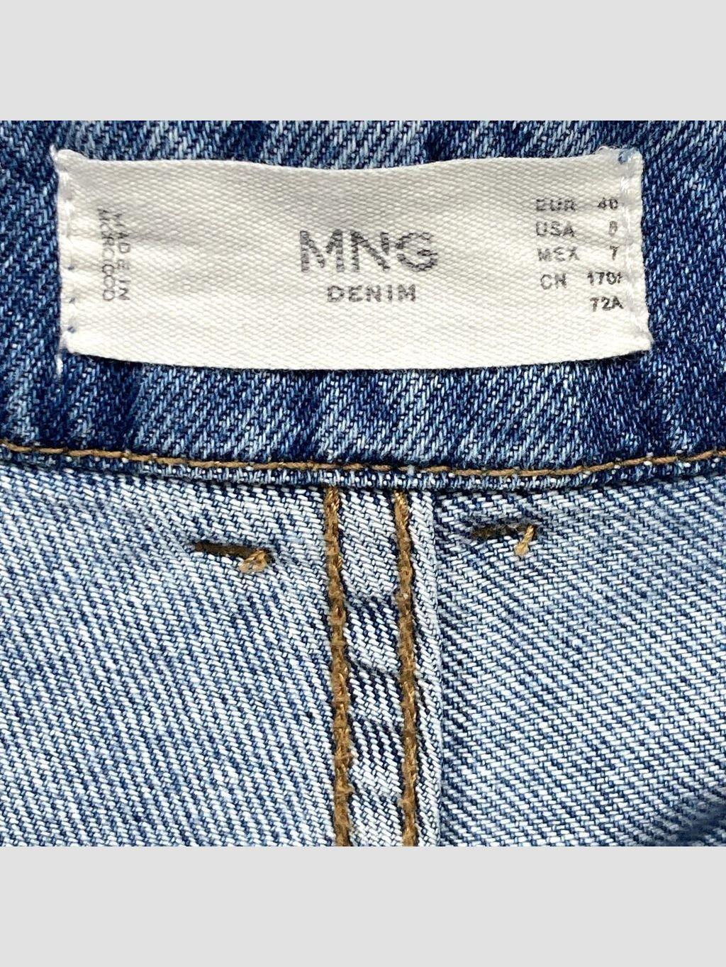 Jean MANGO - Talla 40 (VOP01010750)-2