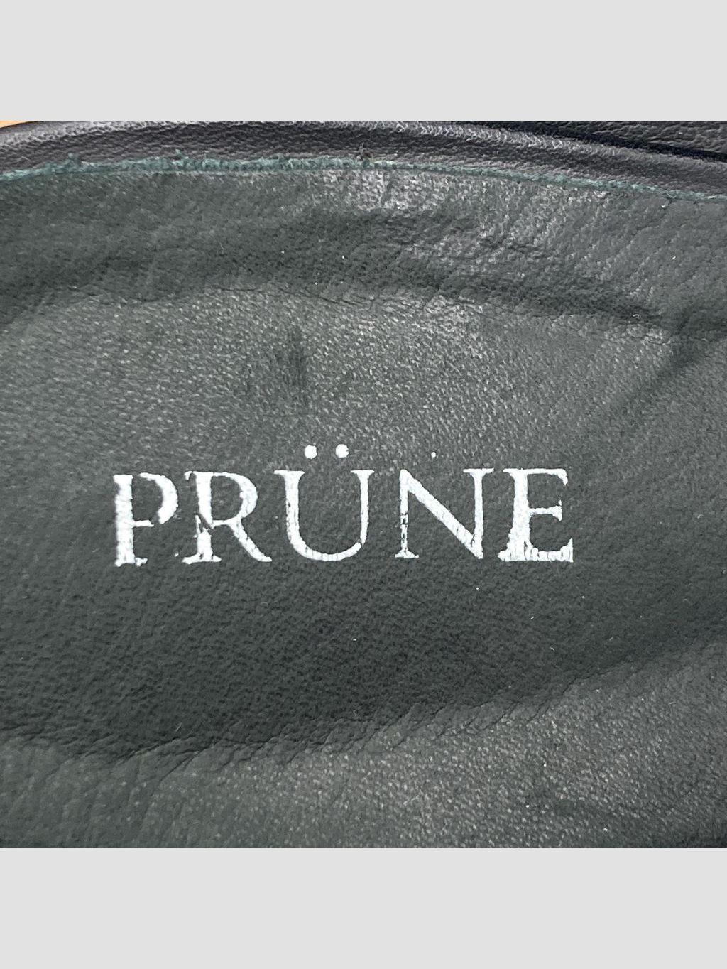 Zapatos de taco PRÜNE - Talla 38 (VOP01119955)-2