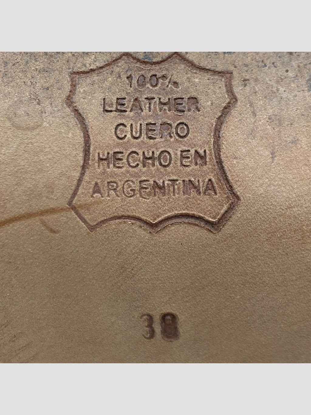 Zapatos de taco PRÜNE - Talla 38 (VOP01119955)-3