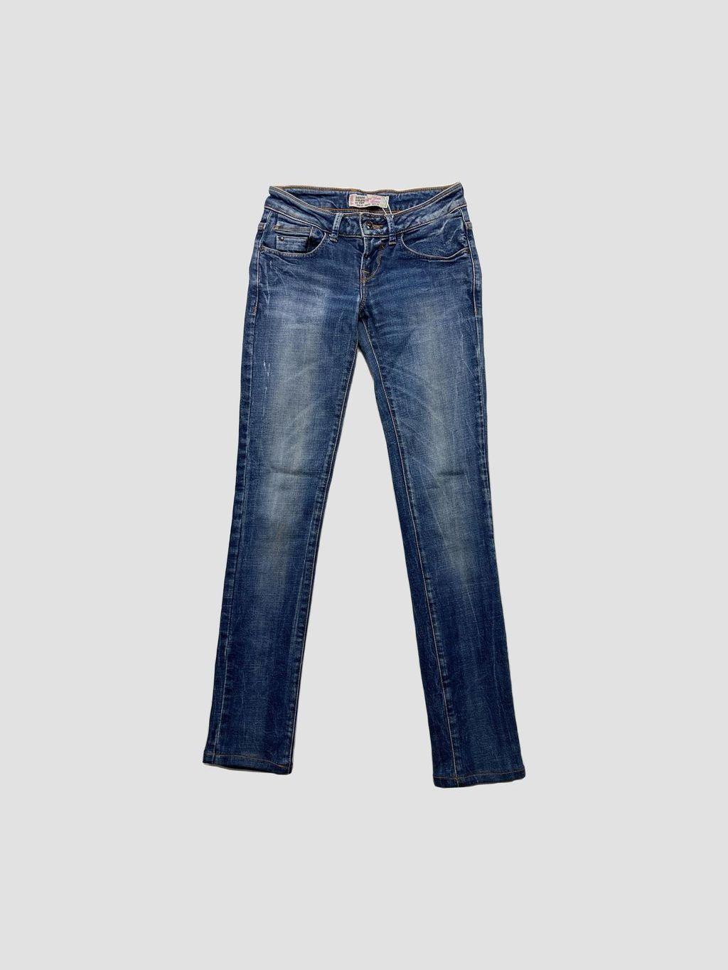 Jean ZARA - Talla 36 (VOP00978381)-0