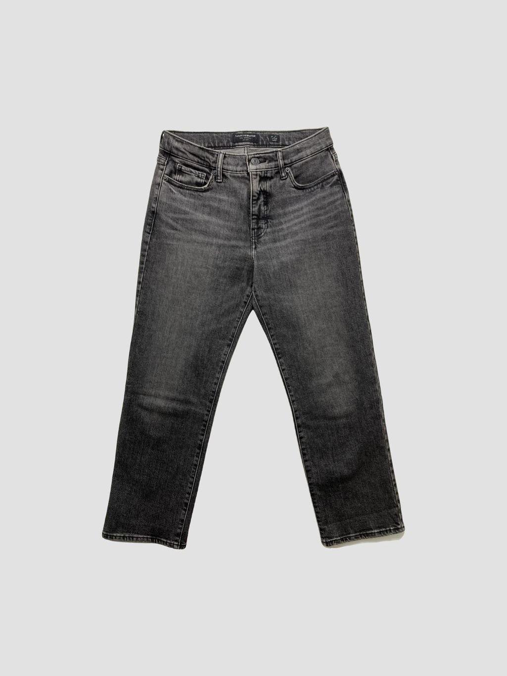 Jean LUCKY BRAND - Talla 38 (VOP00921108)-0