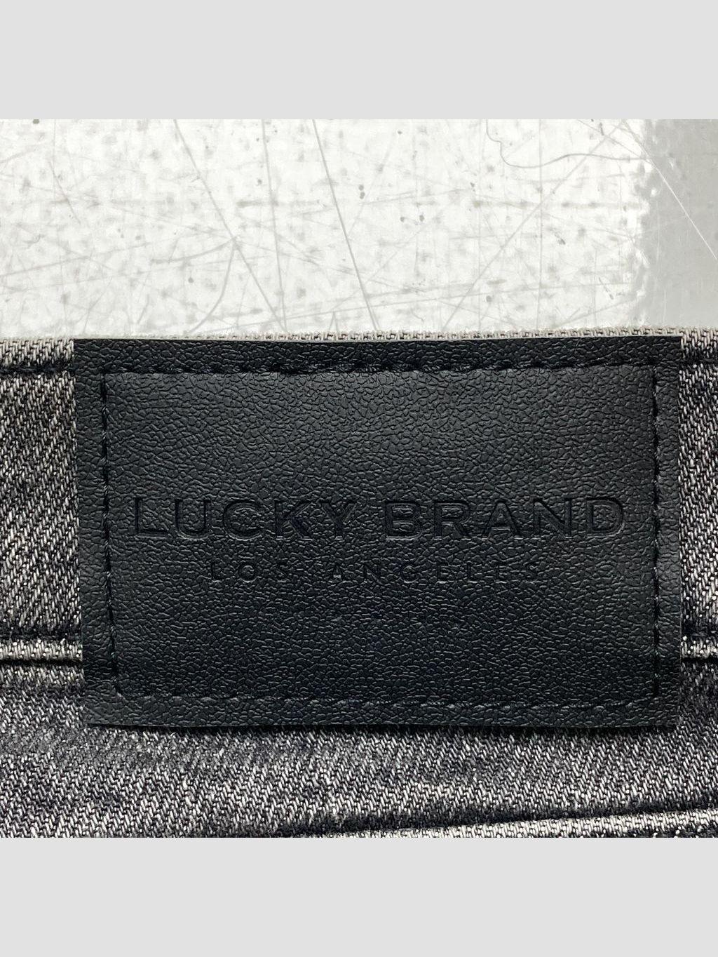 Jean LUCKY BRAND - Talla 38 (VOP00921108)-3