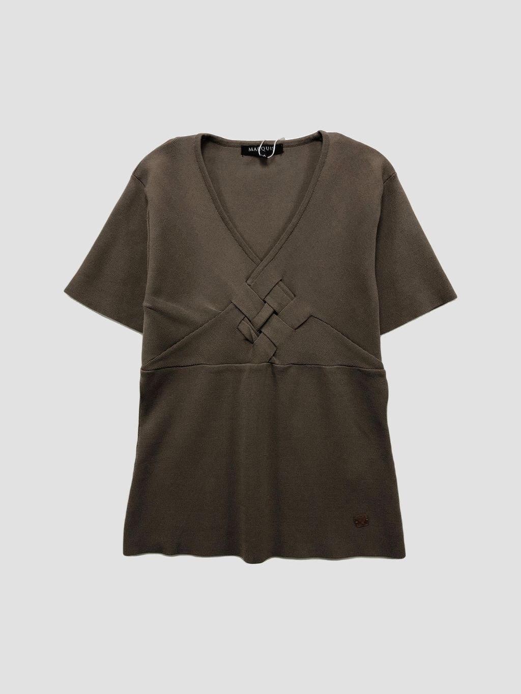 Blusa MARQUIS - Talla M (VOP00861488)-0