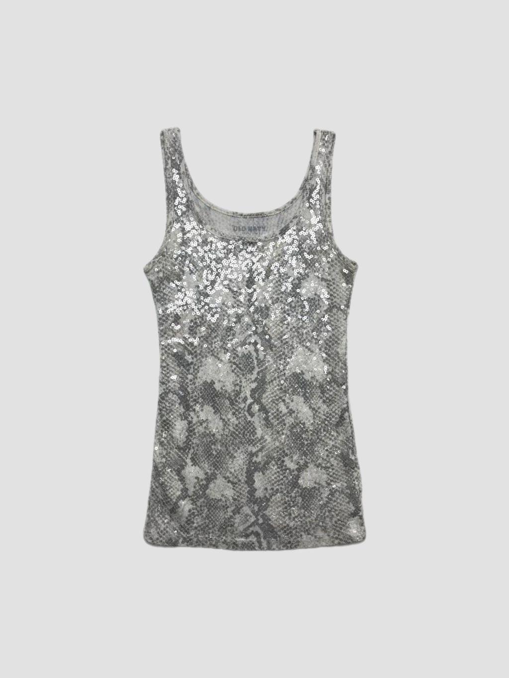 Polera sin mangas OLD NAVY - Talla XS (VOP00752964)-0