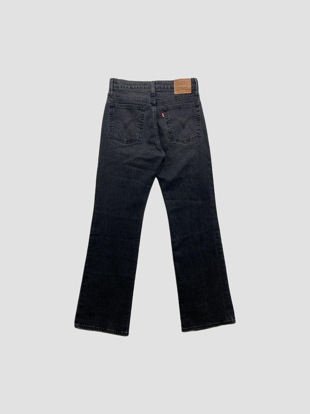 Jean LEVI'S - Talla 36 (VOP01015215)-1