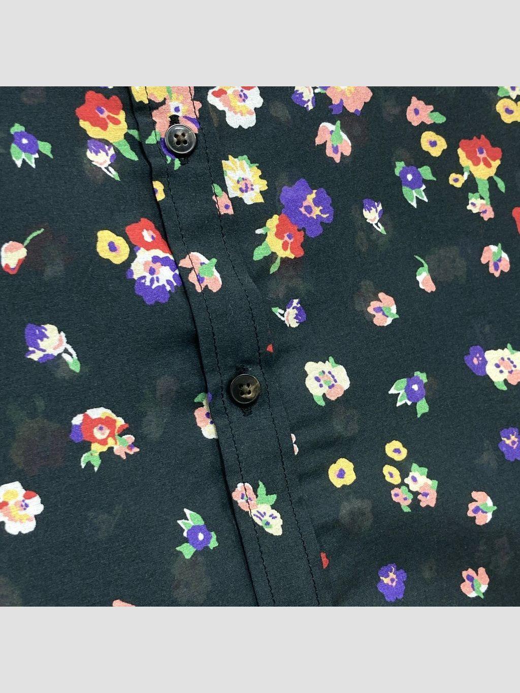 Camisa SÉZANE - Talla S (VOP01066668)-2