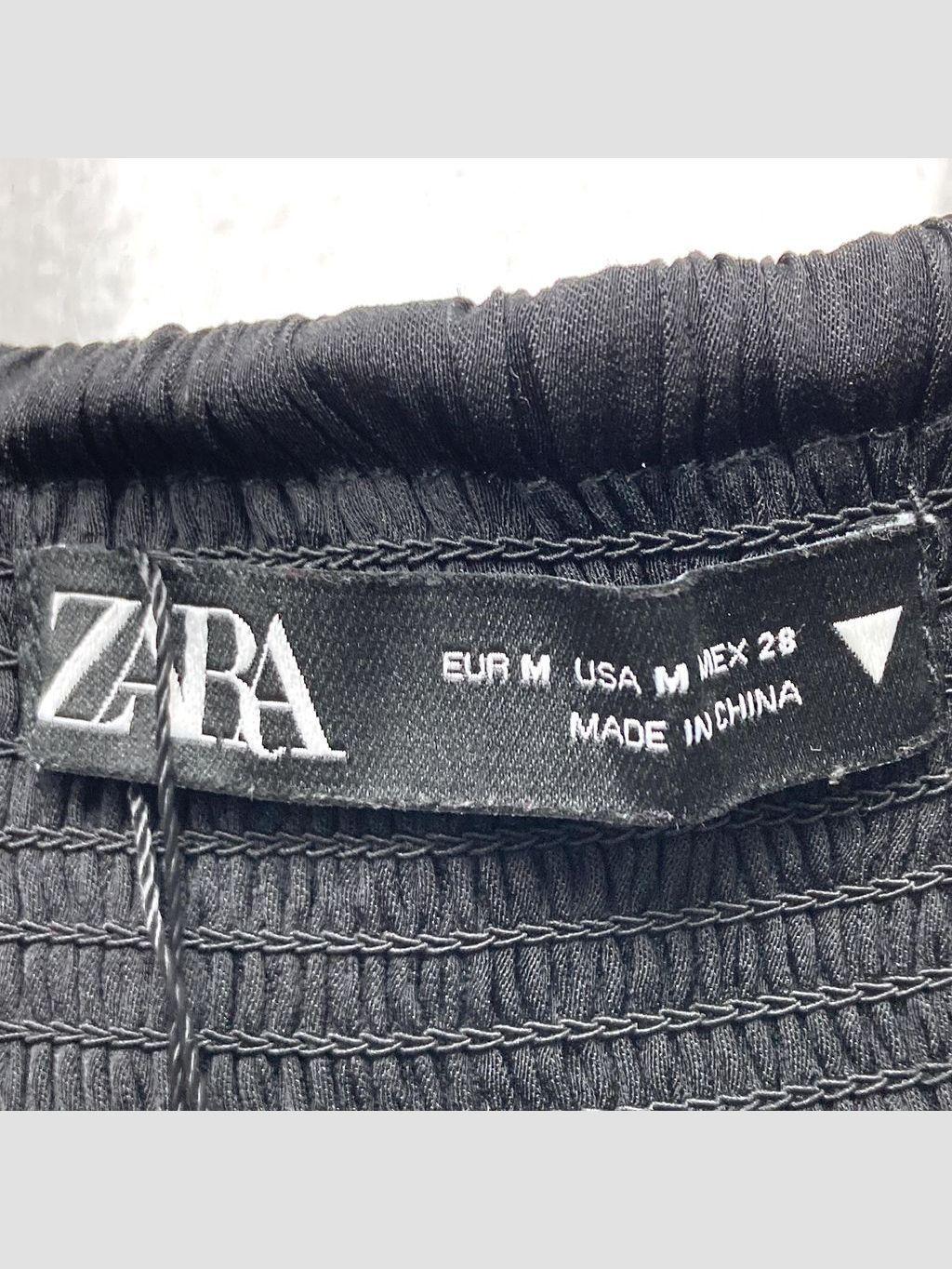 Falda larga ZARA - Talla 38 (VOP00893469)-1