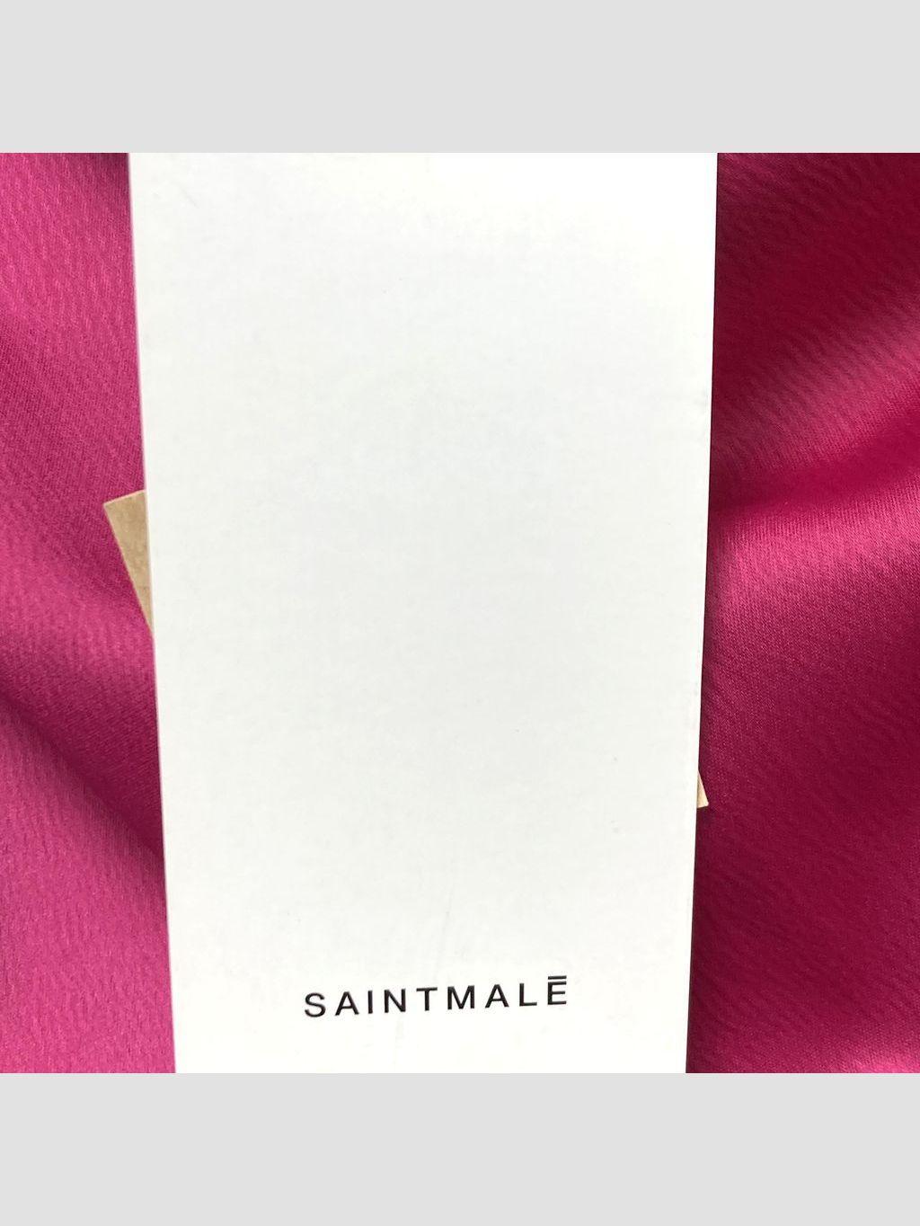 Vestido corto SAINT MALE - Talla M (VOP01055850)-2