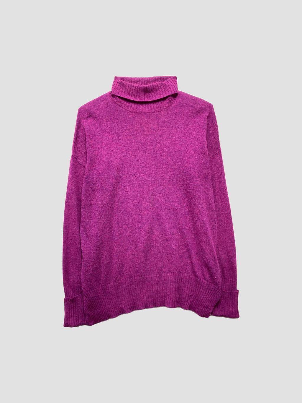 Sweater BASEMENT - Talla XS (VOP00954831)-0
