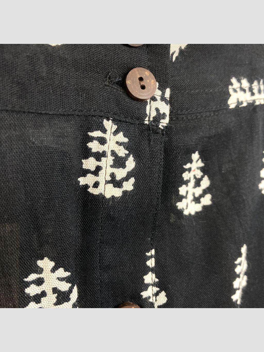 Falda larga PIPPA - Talla 36 (VOP01076123)-3